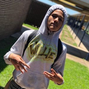 Meet your Posher, Willie